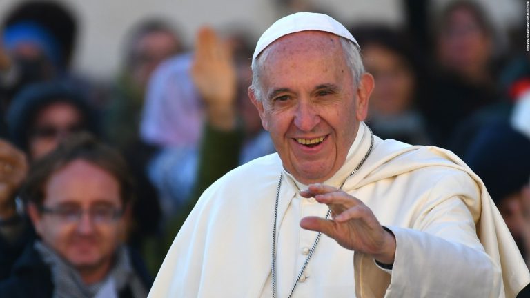 Pope Francis