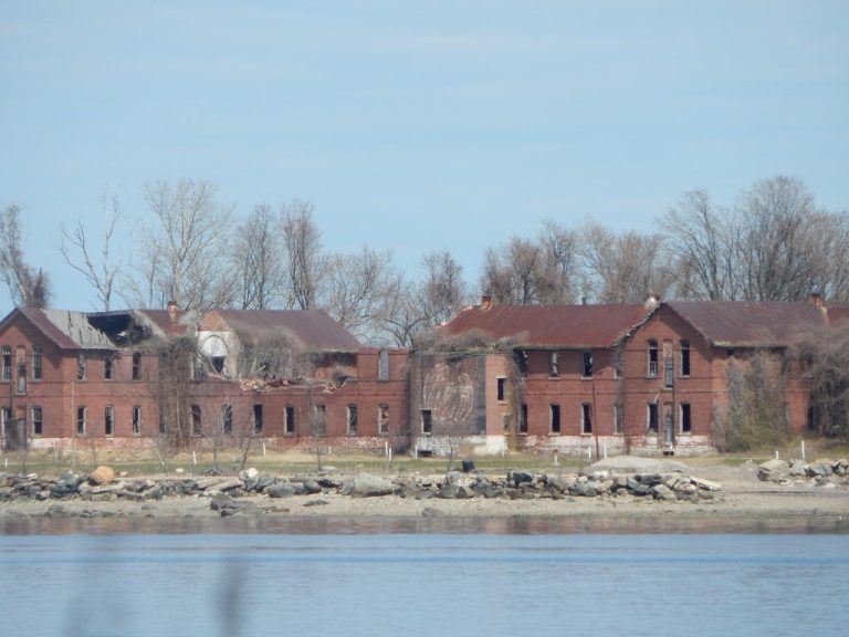 Hart Island