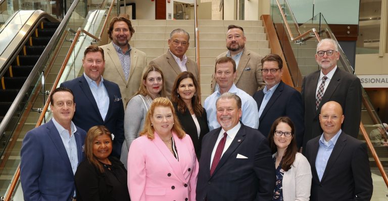 CANA Board Members