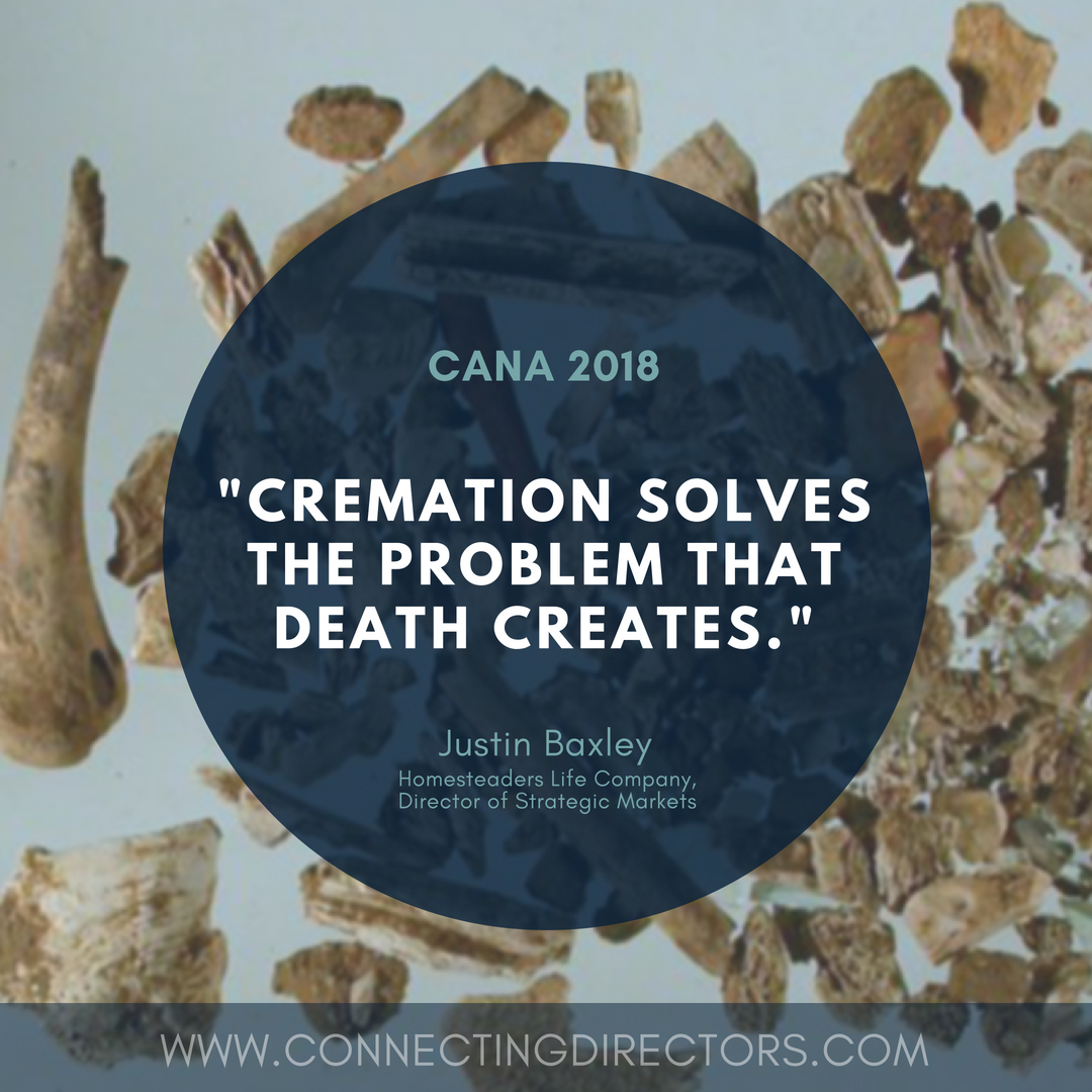 CANA 2018