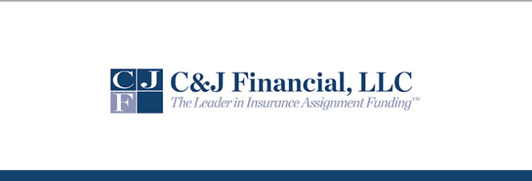 C&J Financial Logo
