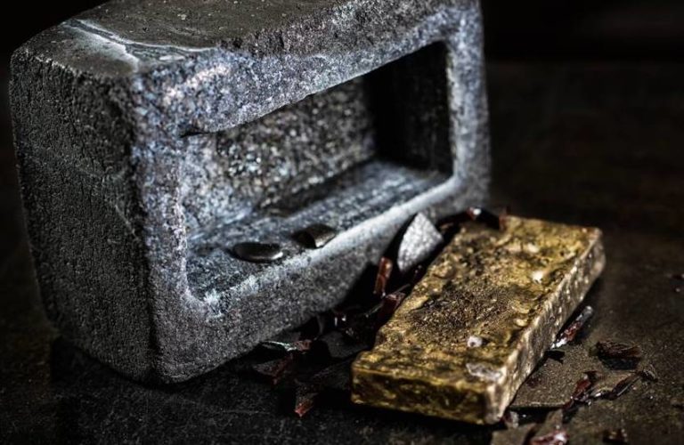 Cremation Metals Recycling