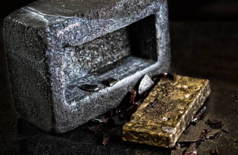 Cremation Metals Recycling