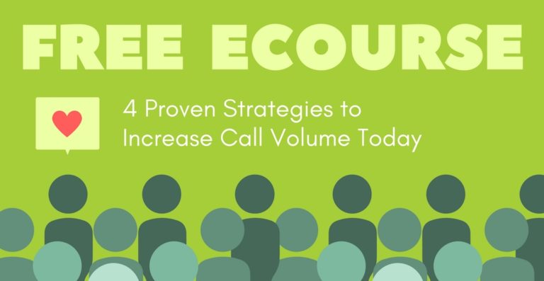 Increase Call Volume | Funeral Home