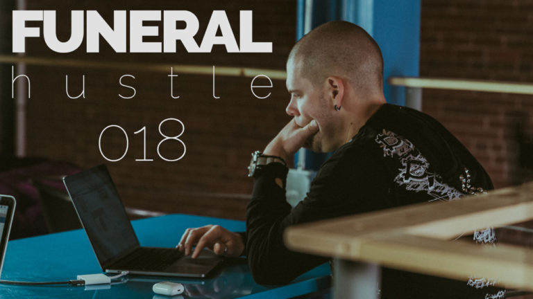 Funeral Hustle Episode 18