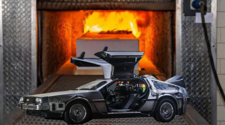 future of cremation