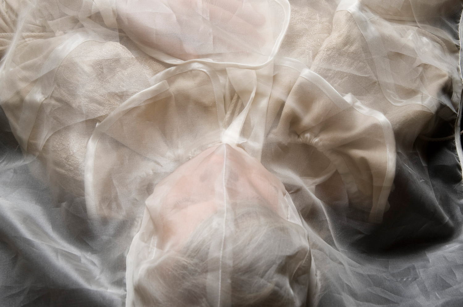 Garments for the Grave