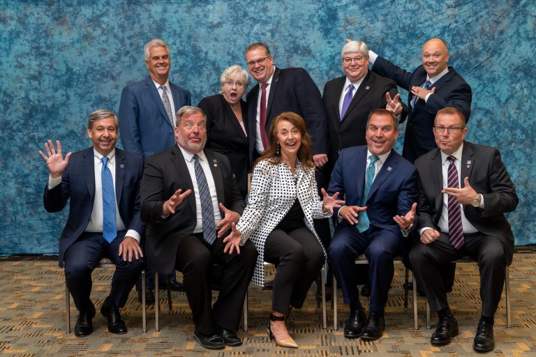 NFDA Board of Directors