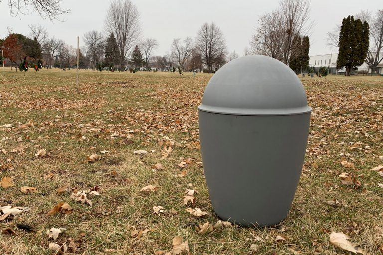 Infinity Urn Vault