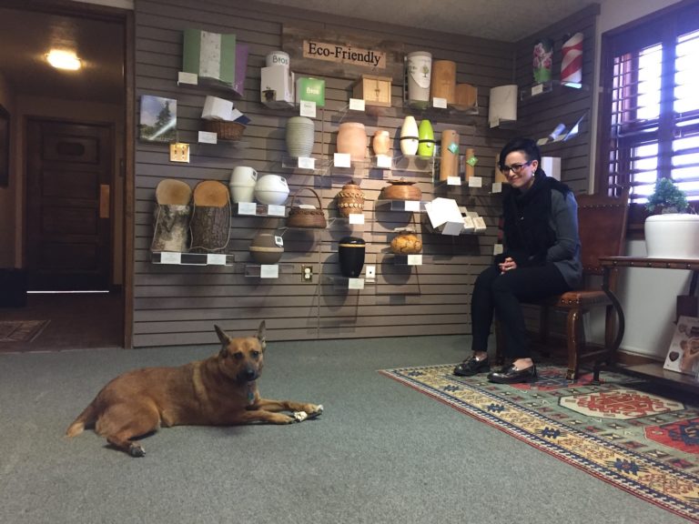 Jody-Herrington | Berardinelli Funeral Home
