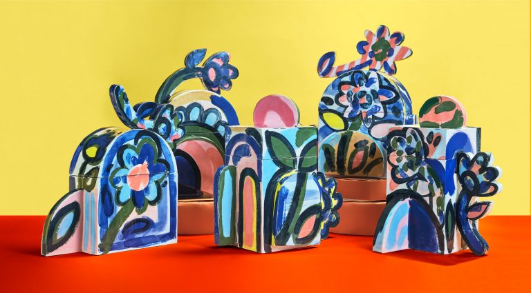 Creative Urns