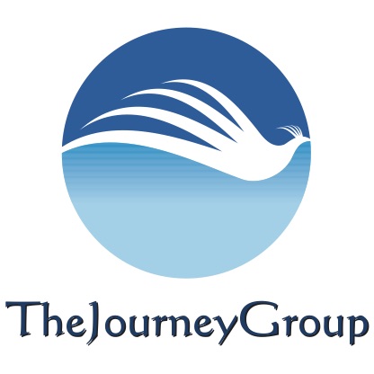 The Journey Group Logo