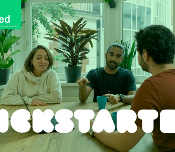 Kickstarter