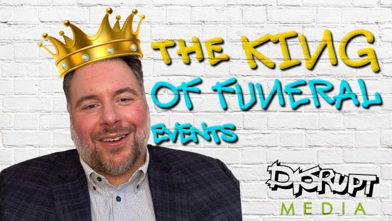 King of Funerals