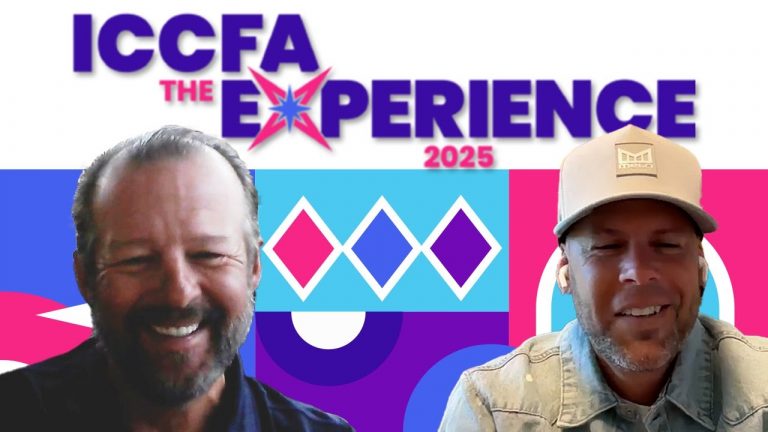 ICCFA Experience