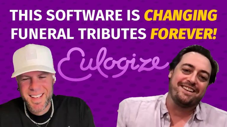 Eulogize Tributes Interview
