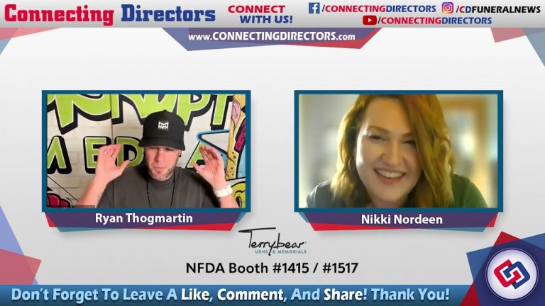 Terrybear Interview With Ryan