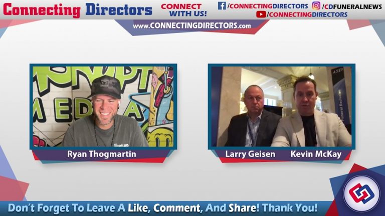 Scrap Talkin with Kevin McKay Cremation Recycling