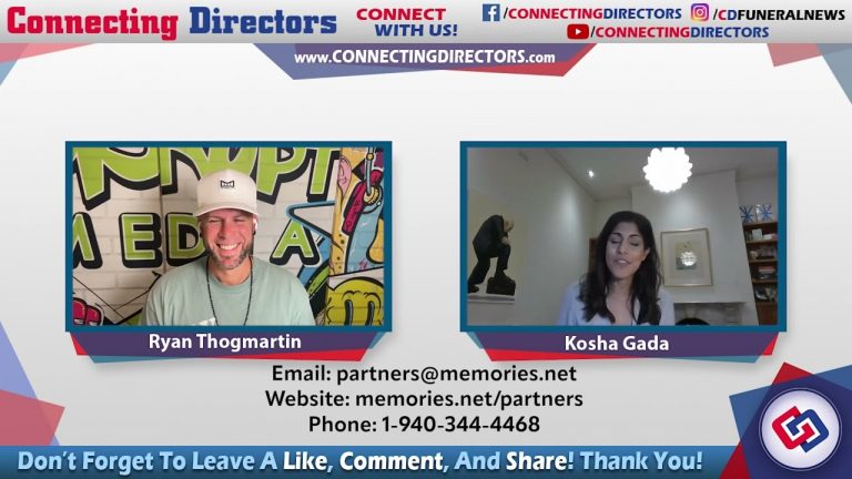 Memories YouTube Screenshot