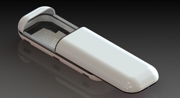 Modern Casket | Will Mullins