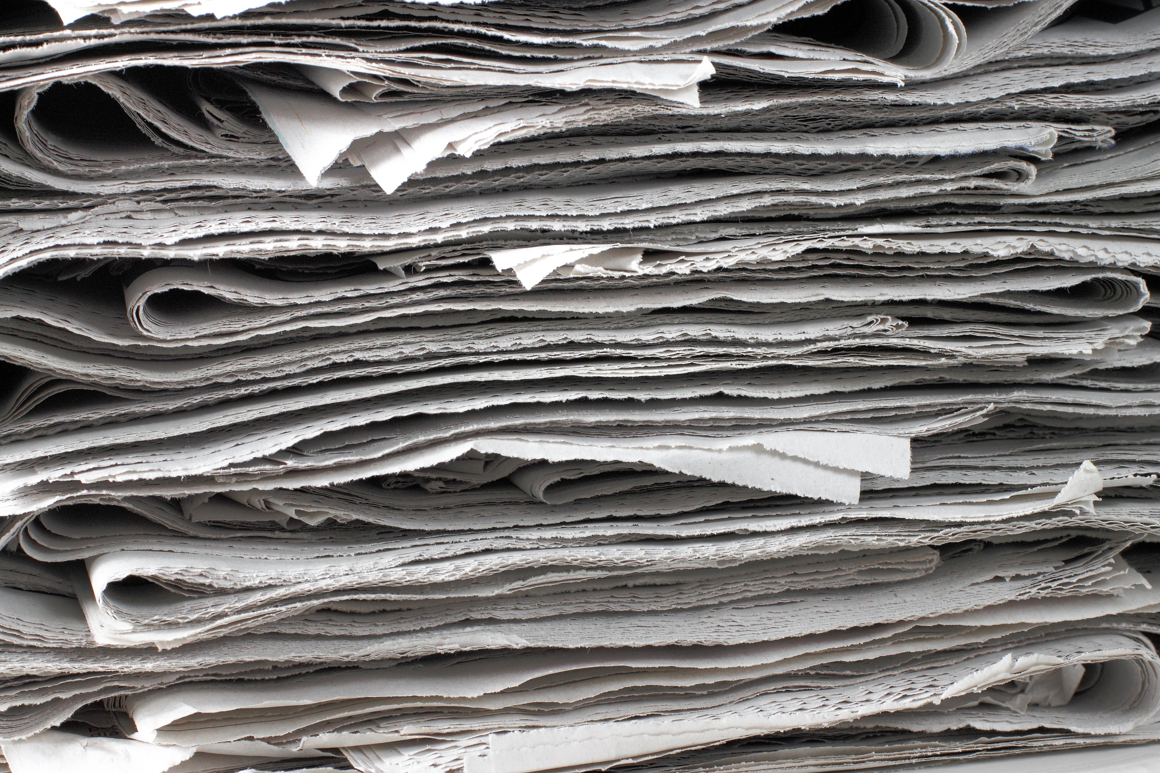 Newspapers