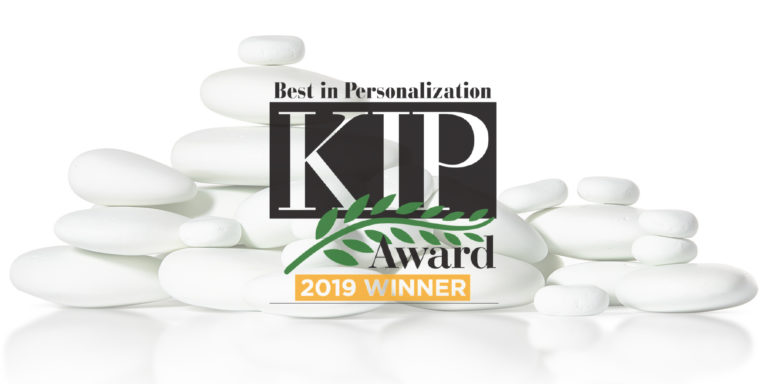 ICCFA KIP Award 2019 | Parting Stone