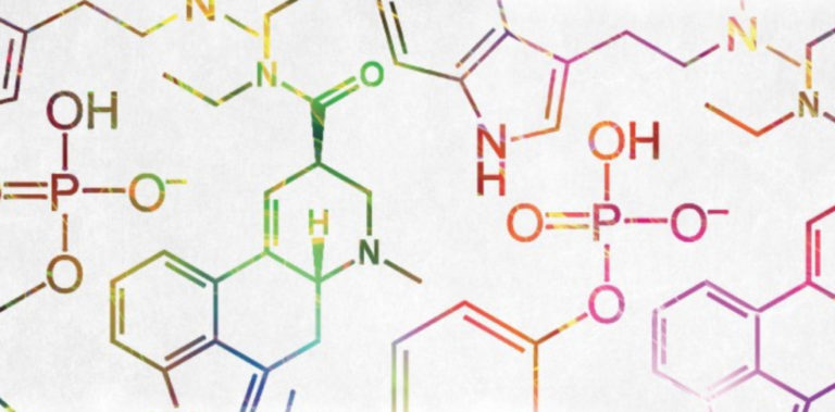 Psychedelic Therapy for Grief