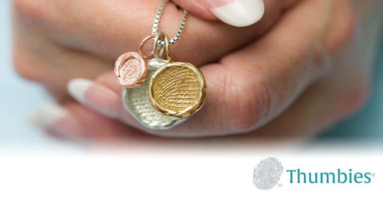 Thumbies® Cover Photo