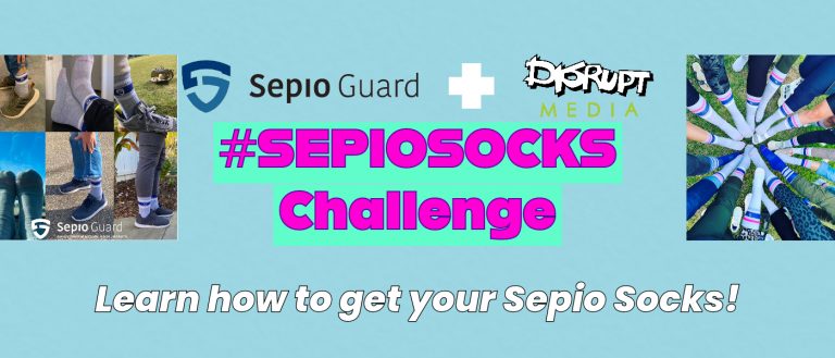 Win Sepio Socks for a year