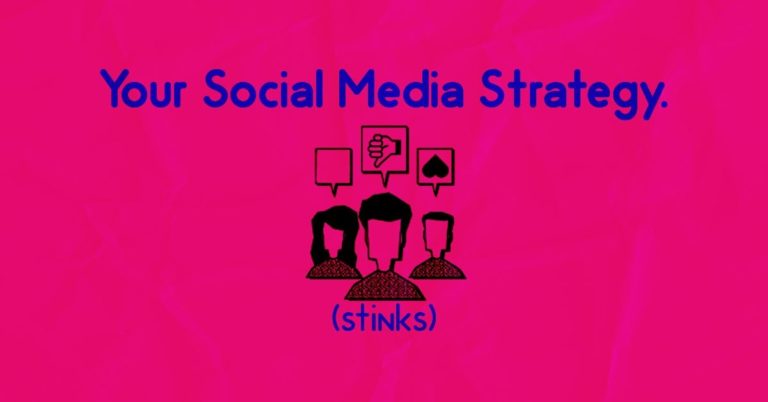 3 Reasons Why Social Media Isn't Working for Your Funeral Home or Cemetery