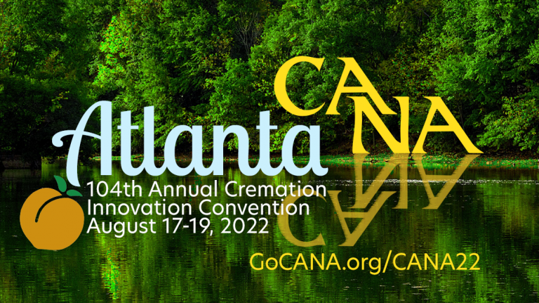 CANA Cremation Statistics