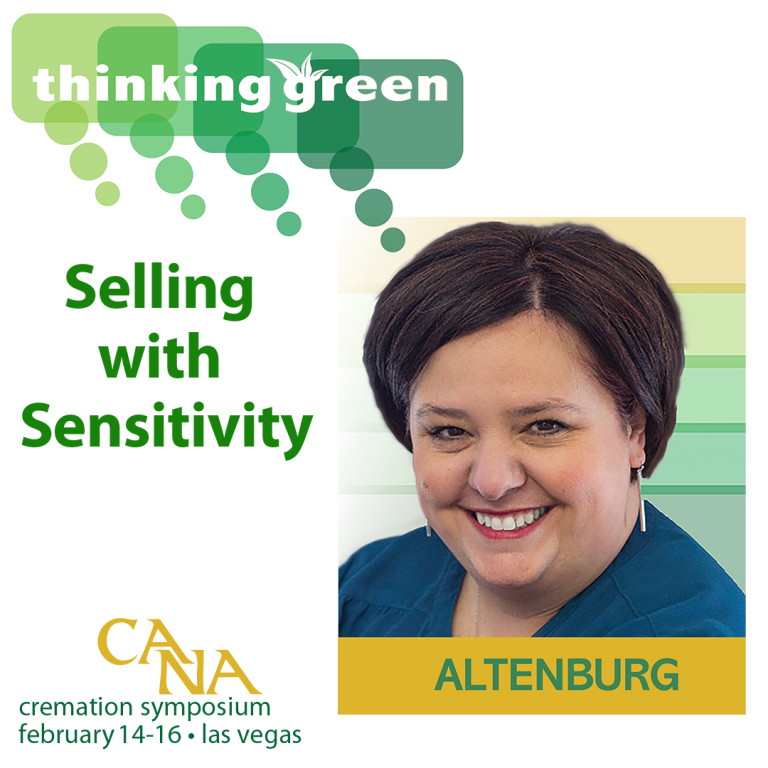 CANA Symposium Liza Altenburg