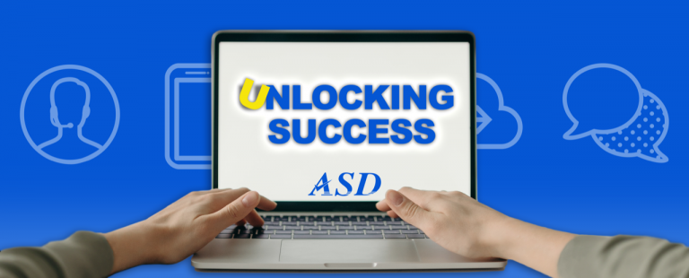 ASD Webinar Series