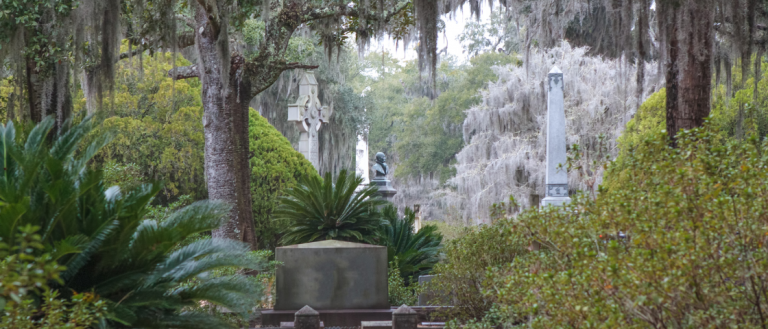 Cemetery