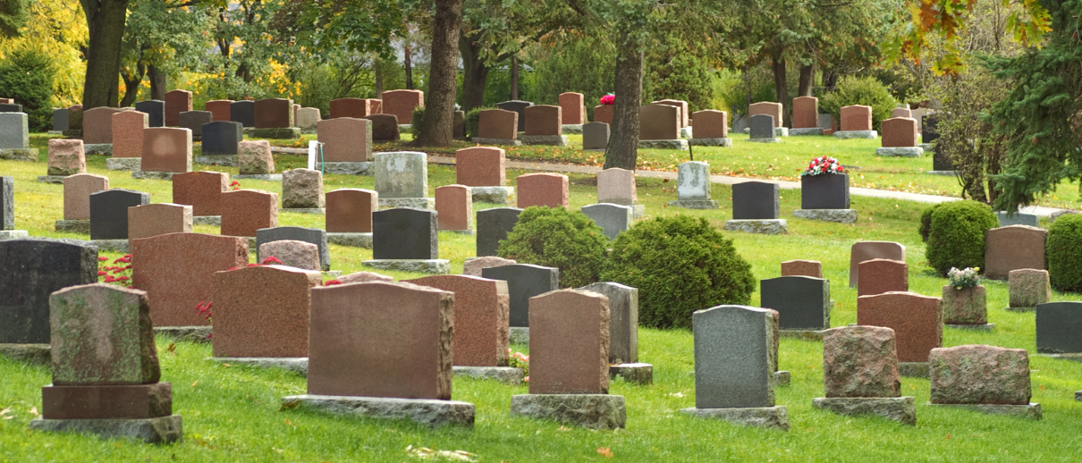 Gravetok Cemetery