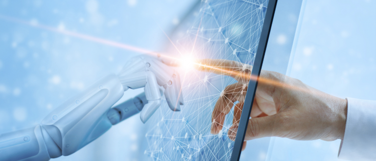 AI for Grieving