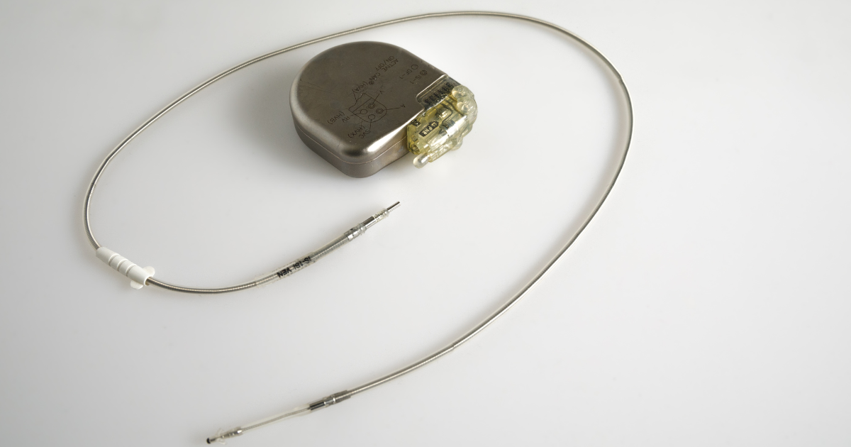 Pacemaker