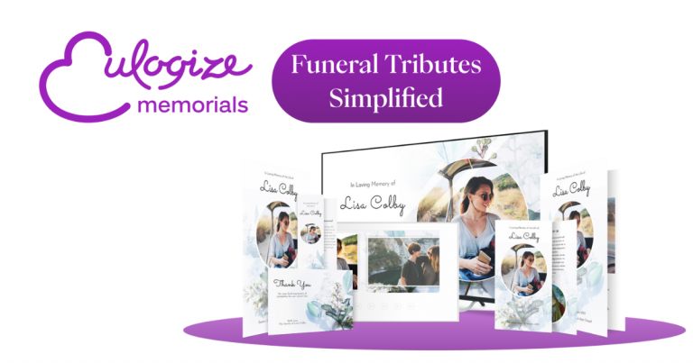 Eulogize