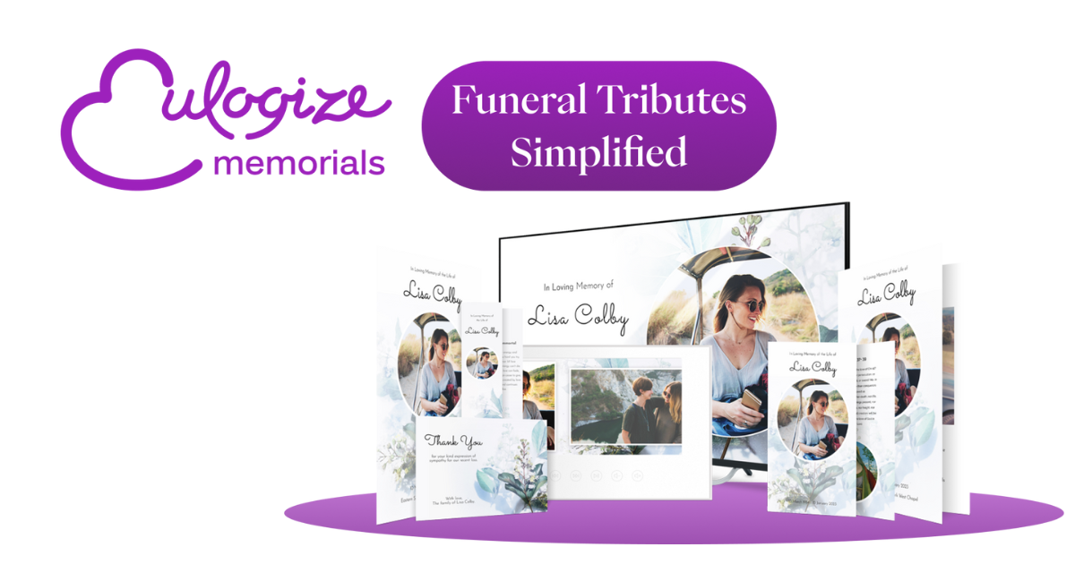 Eulogize