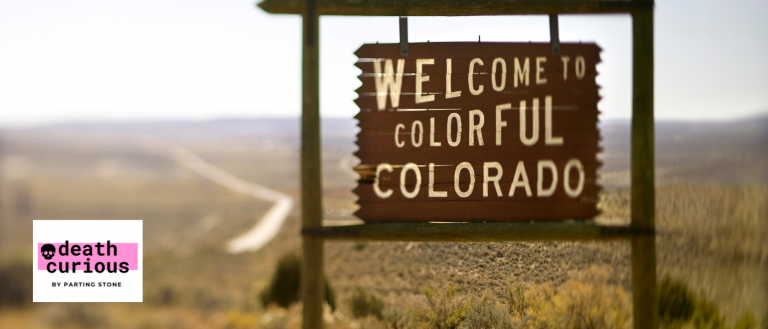 Colorado Deathcare Laws