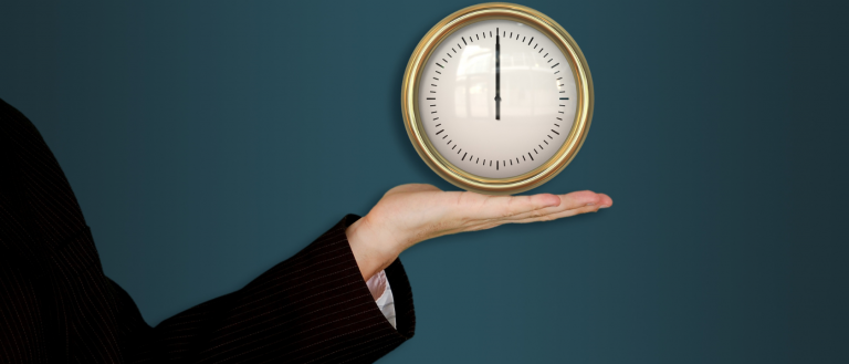 Time Management