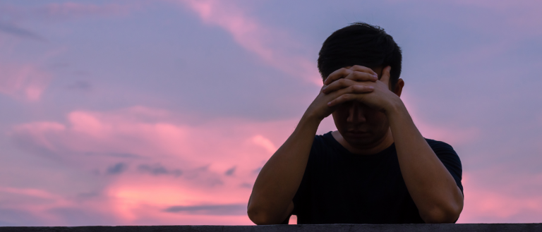 Prolonged Grief