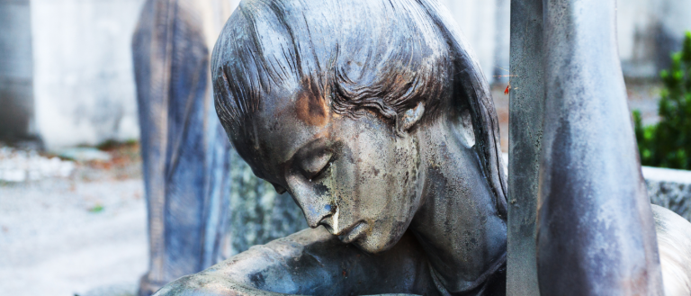 Holiday Grief