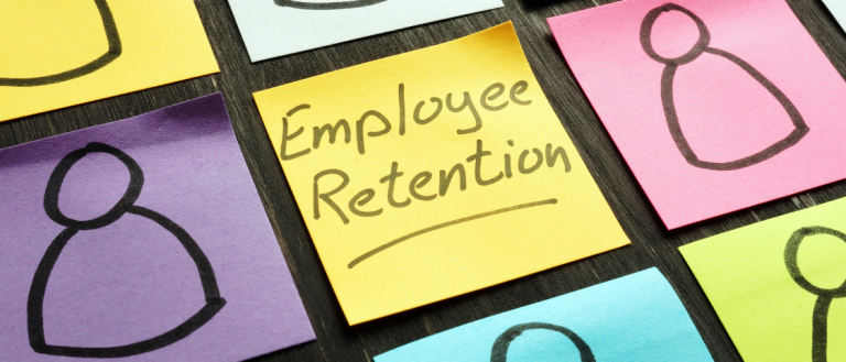 Retaining Employees