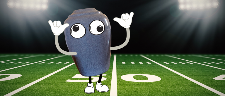 Deathcare Football Bowl Game