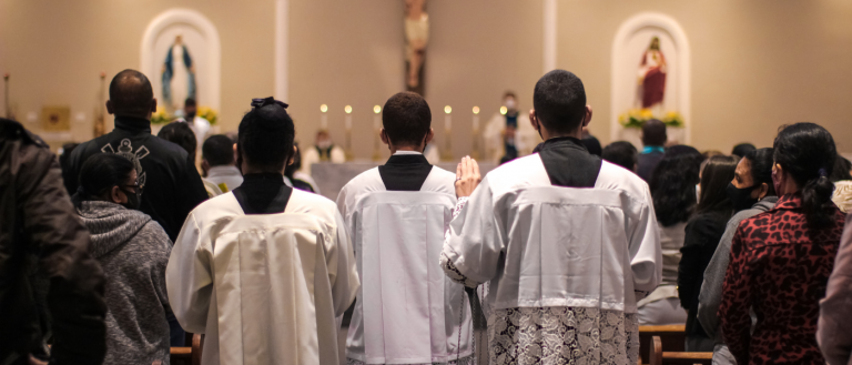 Catholic Last Rites
