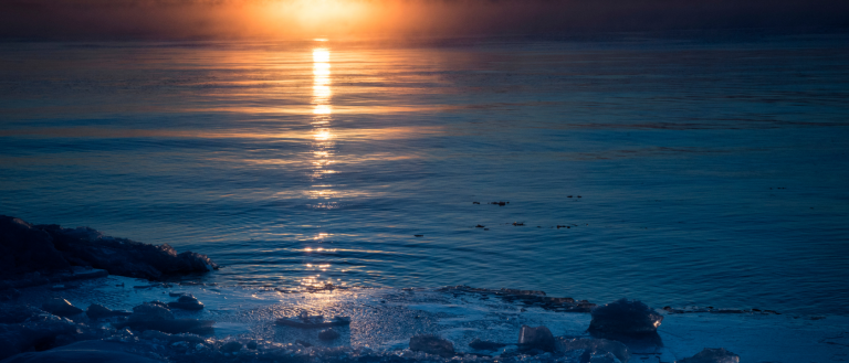 Lake Superior