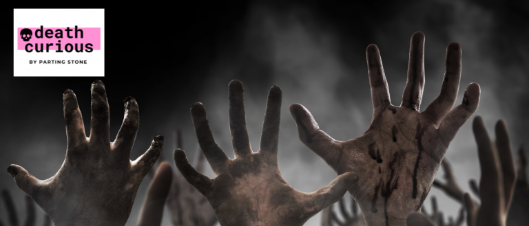 Zombification