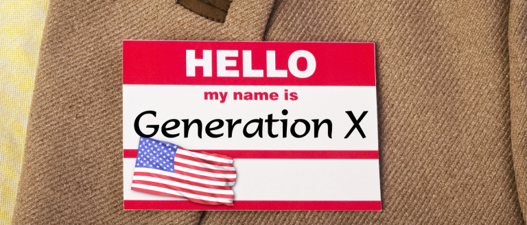 Gen X