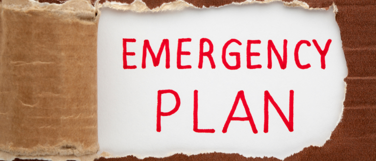 Emergency Preparedness